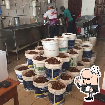 Açai Ananda foto