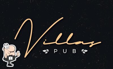 Villas Pub foto