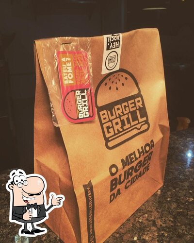 BurgerGrill foto
