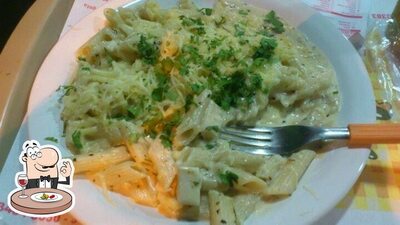 Comida em Kadelus