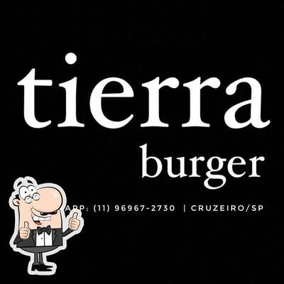Tierra Burger foto