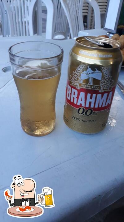 Saboreie um cerveja ao final do dia
