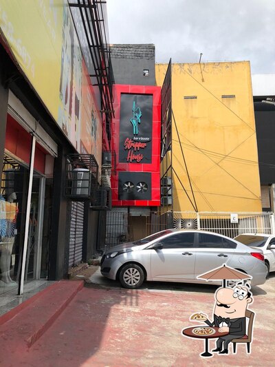 Veja imagens do exterior do STYLLUS BEER