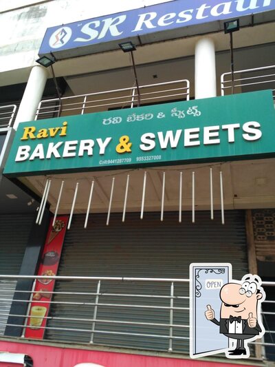 Ravi Sweets & Bakery photo