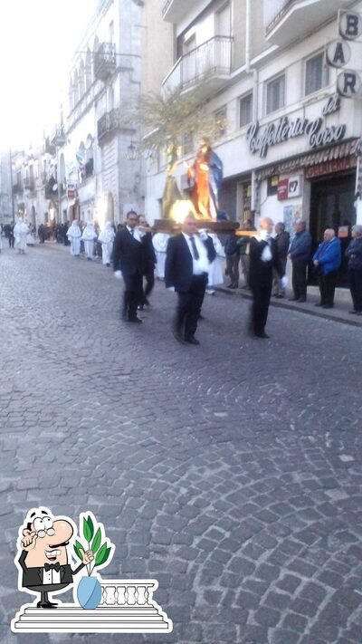 Guarda gli esterni di Coccia Michele