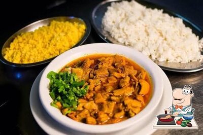 Restaurante da Noêmia foto