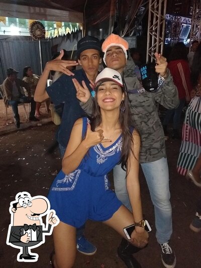 Skinão Lanches E Periscos - Trigêmeos foto
