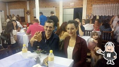 Veja imagens do interior do Restaurante e Choperia Tipo Caseiro