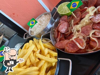 Pesqueiro Recanto Restaurante e Lazer foto