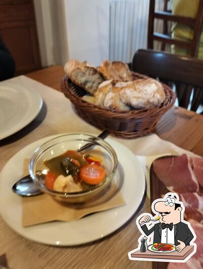 Cibo al Picett