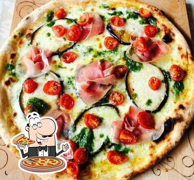 A Decò, puoi prenderti una bella pizza
