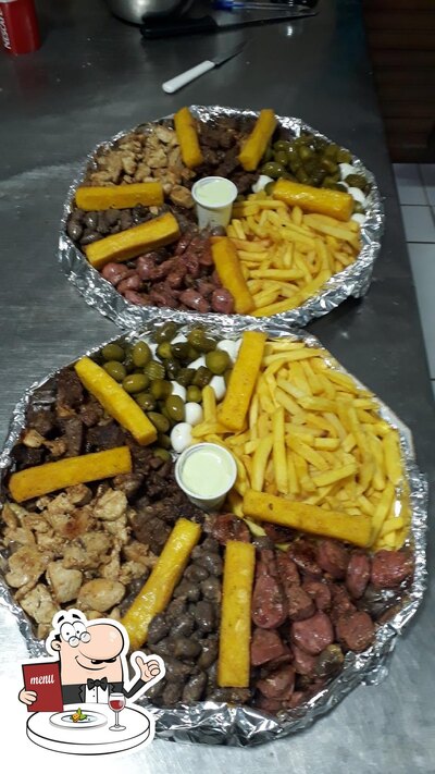 Comida em Altas Horas Itapeva