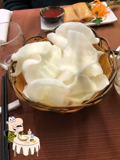 Platti al Noodle Store
