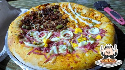 A pizza é o fast food mais popular do mundo