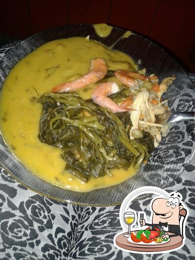 Desfrute os sabores do mar no Tacacá da Lucilene