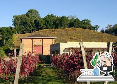 Vallontano Risoteria e Café