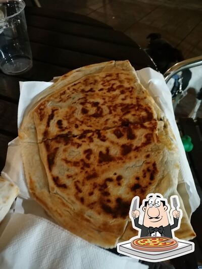 La pizza è il piatto veloce preferito al mondo