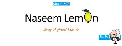 Naseem Lemon, Banat photo