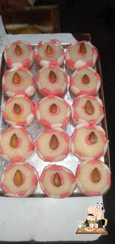 Azhar sweets photo