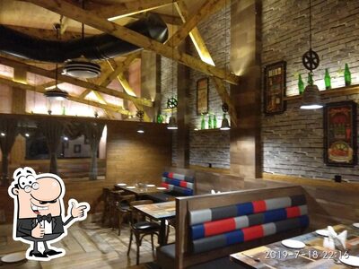 Hummingbird Hotel & Banquet photo