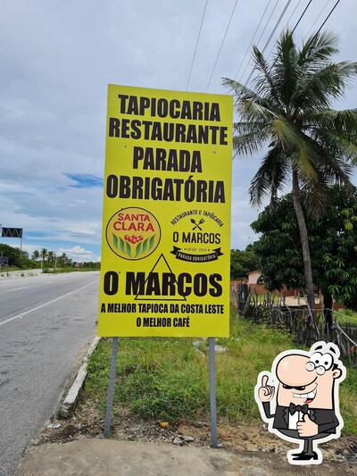 Tapiocaria Parada Obrigatória (O Marcos) foto