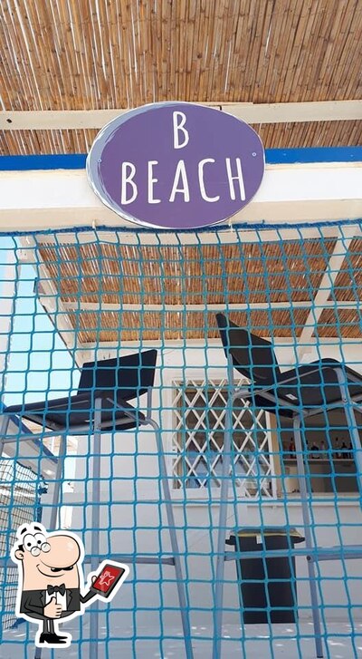 B-Beach Bar & Restaurant foto
