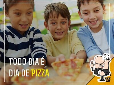 Leia as informações sobre o Partiu Pizza