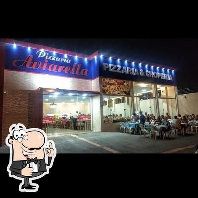 Pizzaria Aviarella foto
