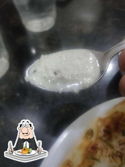 Meals at Shabari