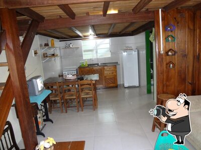 Pousada Barbatana foto