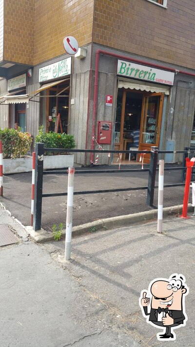 Caffetteria "Da Nella" foto