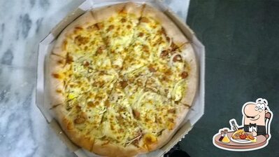 Experimente diversos estilos de pizza