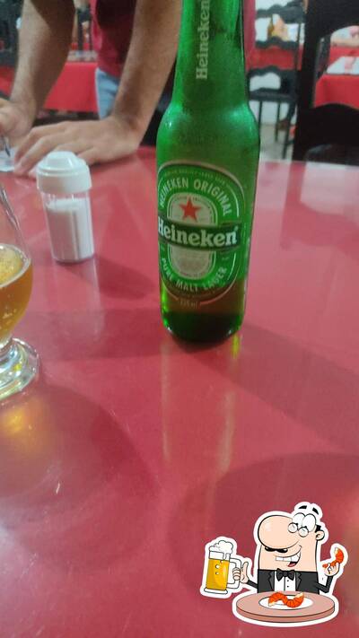 Saboreie um cerveja ao final do dia