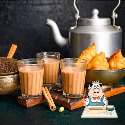 JHILMIL RESTAURANT photo