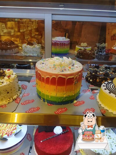 Zeppoli Bakers photo