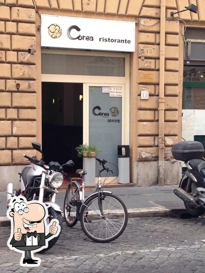 Ristorante Corea foto