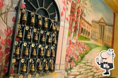 Albergo Al Cacciatore foto