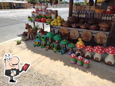 Tapiocaria Parada Obrigatória (O Marcos) foto