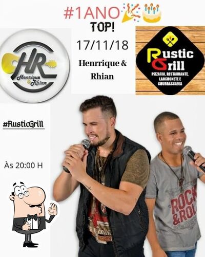 Rustic Grill foto