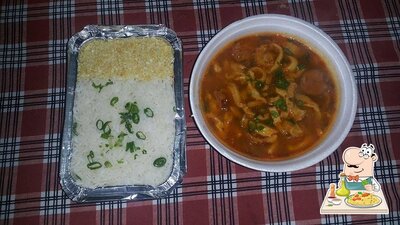 Comida em Disk Comidas Nordestina
