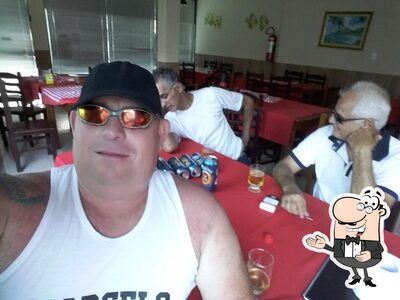 Restaurante E Pousada Do Flávio foto