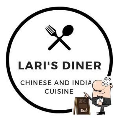 Lari's diner photo