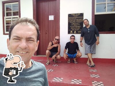 Parada Da Tropa foto