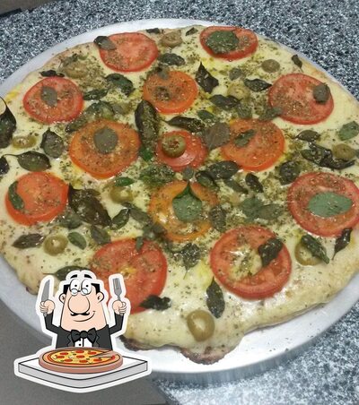 A pizza é o fast food mais amado do mundo
