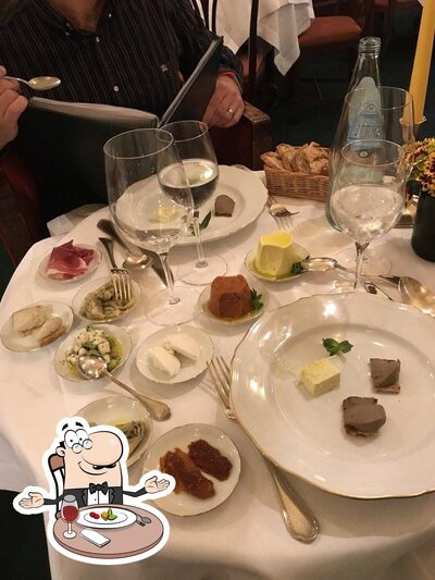 Cibrèo Ristorante foto