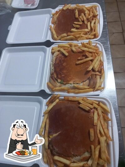 Comida em Complexo2021