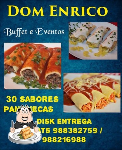 Pizzaria Dom Enrico foto