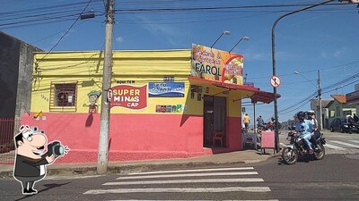 Padaria e Mercearia Farol foto