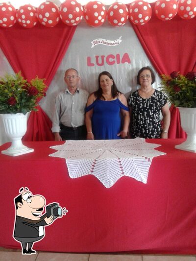 Lambe & Gela foto