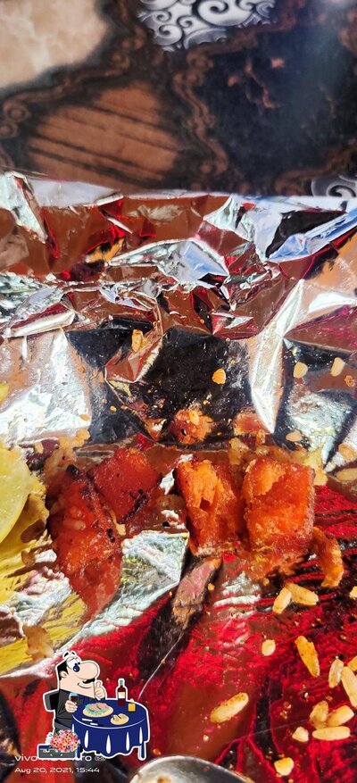 Akshay Family Restaurant & Fast Food serves a plethora of seafood meals